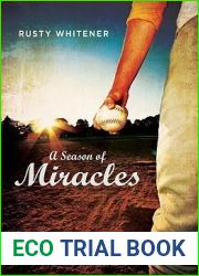 A Season of Miracles: A Novel