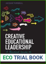 Creative Educational Leadership