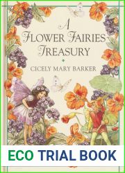 Flower Fairies Treasury