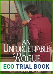 An Unforgettable Rogue