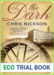 To the Dark (Simon Westow, #3)