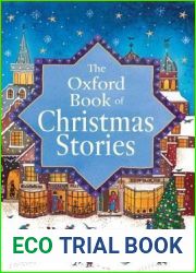 The Oxford Book of Christmas Stories