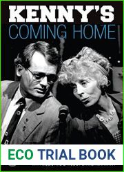 Kenny|s Coming Home