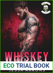 Whiskey on the Rocks (Rebel Vipers MC, #1)