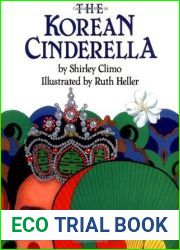 The Korean Cinderella