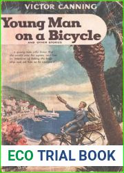 Young Man on a Bicycle and Other Stories