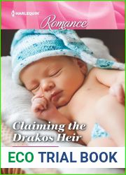 Claiming the Drakos Heir (Greek Island Brides #2)