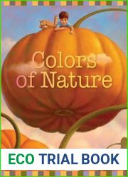 Colors of Nature