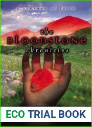 The Bloodstone Chronicles: A Journey of Faith (Journeys to Fayrah, #1-4)