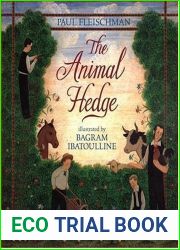 The Animal Hedge