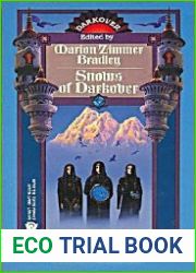 Snows of Darkover (Darkover Anthology Series)
