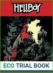 Hellboy, Vol. 2: Wake the Devil