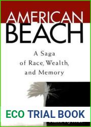 American Beach: A Saga of Race, Wealth, and Memory