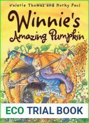 Winnie|s Amazing Pumpkin