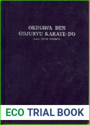 Okinawa Den Goju Ryu Karate-do