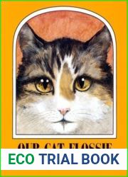 Our Cat Flossie