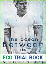 The Ocean Between Us (Southern Heroes #1)