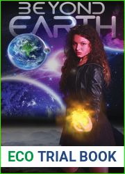 Beyond Earth (Beyond Earth #1)