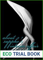 About Sappho|s Interim Affair : The Sappho Trilogy, Book Two