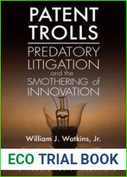 Patent Trolls