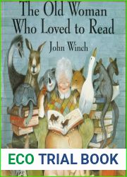 The Old Woman Who Loved to Read