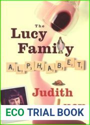 The Lucy Family Alphabet