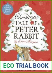 The Christmas Tale of Peter Rabbit