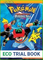 Pokemon Ranger and the Temple of the Sea (1) (Pokemon the Movie (manga))
