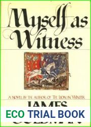 Myself as Witness