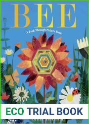 Bee: A Peek-Through Picture Book