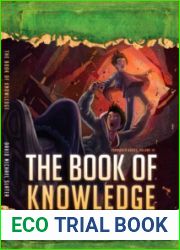 The Book of Knowledge (Forbidden Books)