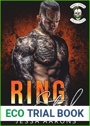 Ring of Steel (Rebel Vipers MC #2)