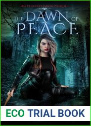 The Dawn of Peace (Etherya|s Earth #0.5)