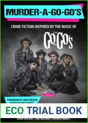 MURDER-A-GO-GO|S