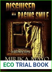 Disguised by a Raging Smile