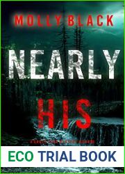 Nearly His (Grace Ford, #5)
