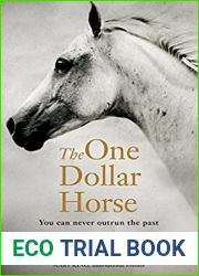 The One Dollar Horse (The One Dollar Horse, #1)