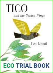 Tico and the Golden Wings