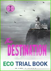 The Destination: Harbor Pointe Series Book 3