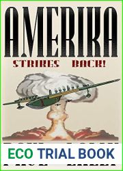 Amerika: Strikes Back! (Amerika #3)