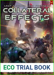 Collateral Effects (Drop Trooper #14)