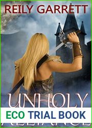 Unholy Alliance (Immortal Lovers #1)