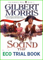 Sound the Trumpet (Liberty Bell, #1)
