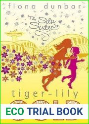 Tiger Lily Gold (Silk Sisters, #3)