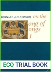 On the Song of Songs 1 (On the Song of Songs, #1)