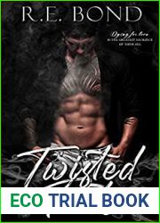 Twisted Fate (Watch Me Burn, #2)