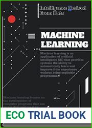 MACHINE LEARNING