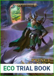 Prince Maesa (Warhammer Age of Sigmar)