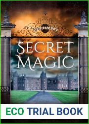 Secret Magic (The Merivale Trilogy Book 1)