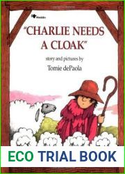 Charlie Needs a Cloak